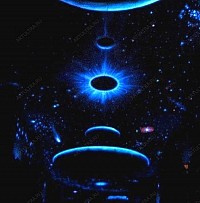 фото флуоресцентные потолки