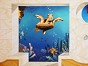 фото подводный мир роспись