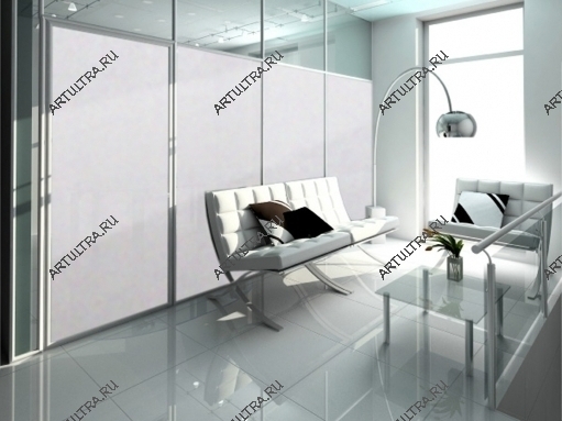 Офисные перегородки из алюминия – наиболее современный вариант в концепции офисного интерьера