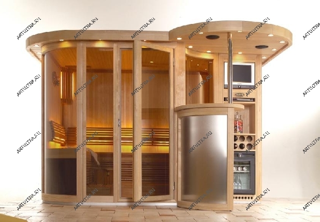 Многообразие уникальных решений перегородки для бани обеспечивает максимальный комфорт и формирует индивидуальный стиль этого помещения