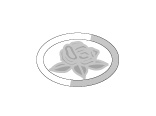 Фацеты RB 35.2 Etched Rose