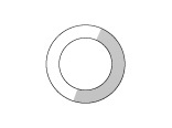 Фацеты RB 1272 Circle