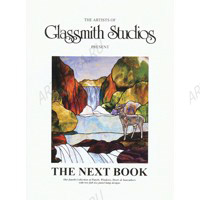 Книга "The Next Book", Glassmith Studios