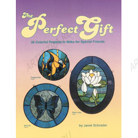 Книга "THE PERFECT GIFT"