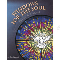 Книга "WINDOWS FOR THE SOUL"