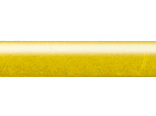 Свинцовая лента Brass (Decra) — 3.5 мм / 25 метров