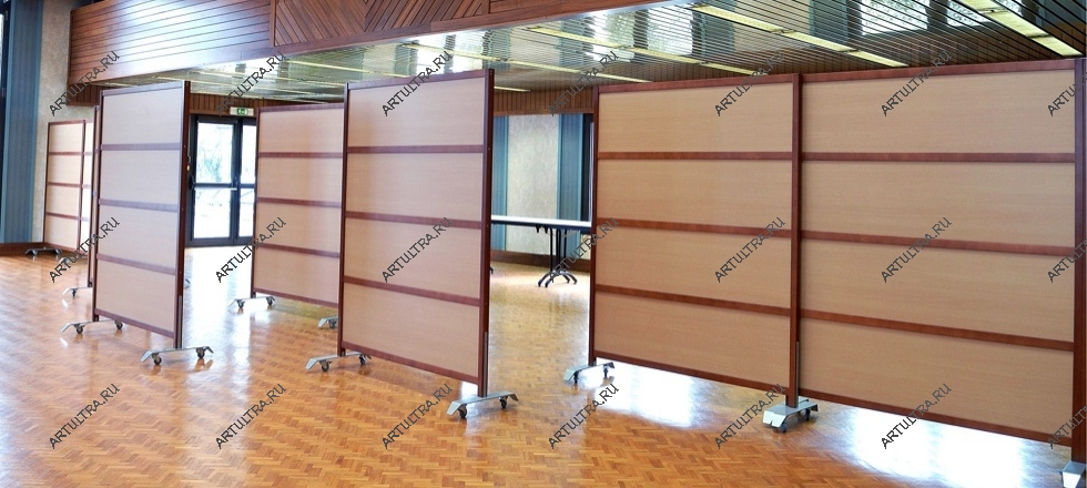 торговые мобильные перегородки4